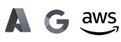 AWS, Google Cloud e Azure
