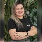Érica Soares, COO e CFO