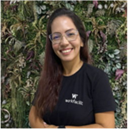 Ítalla Sarmanho, CXS